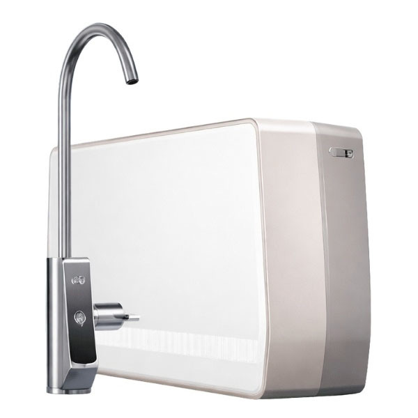 Máy lọc nước đặt gầm&nbsp;A. O. Smith&nbsp;01 lõi tích hợp hiệu suất cao R700SLIM